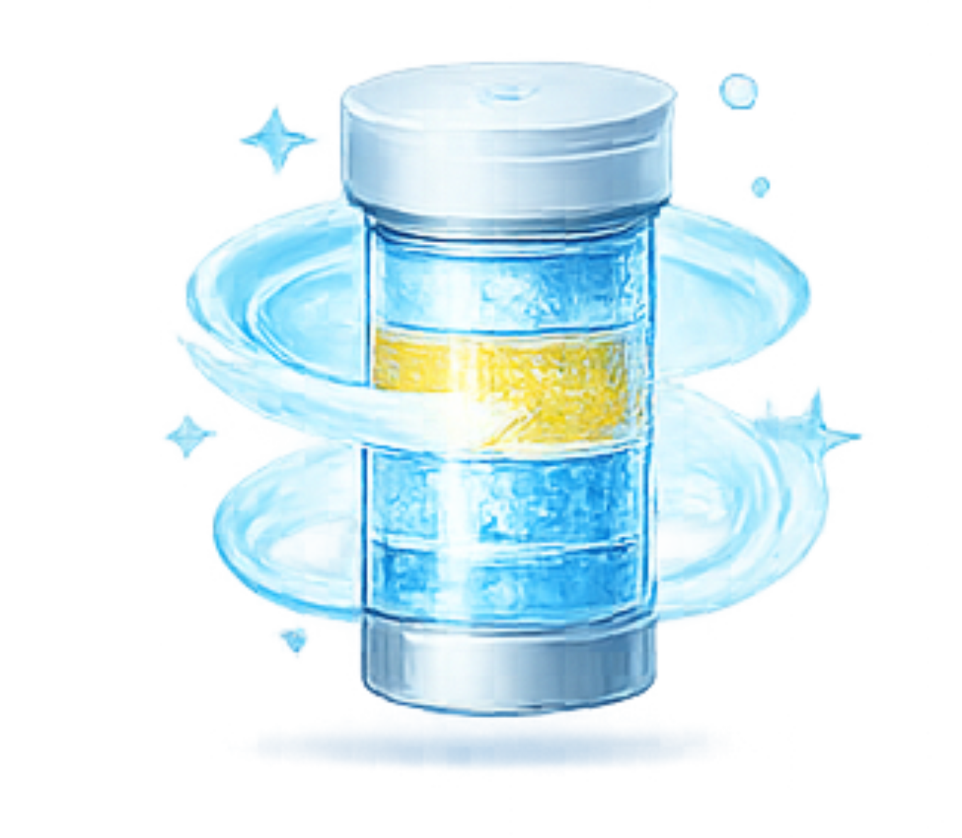 omifresh advanced purification