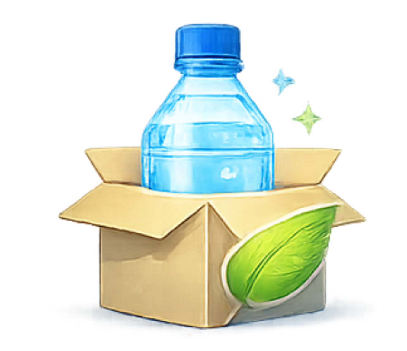 omifresh eco conscious packaging