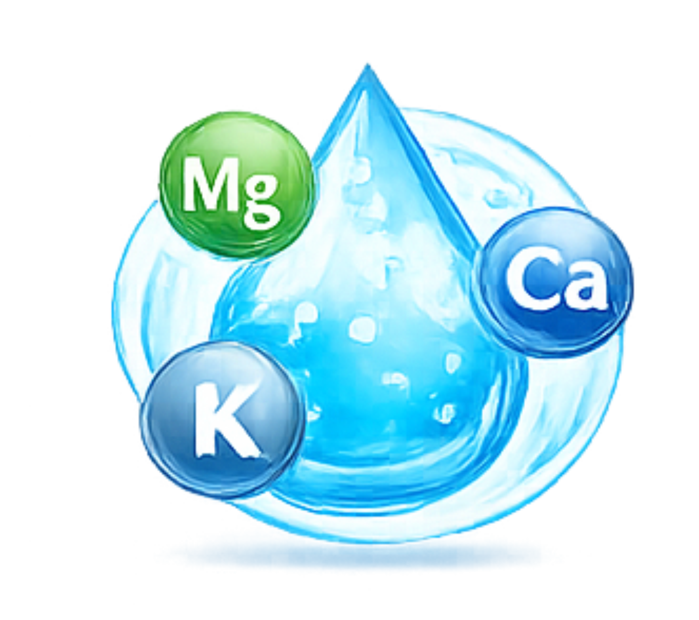 omifresh mineral balancing