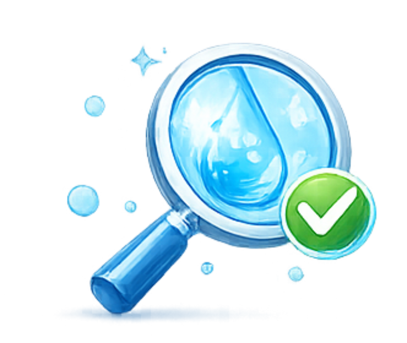 omifresh quality testing