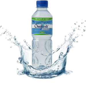 Omifresh Premium Table Water 50cl